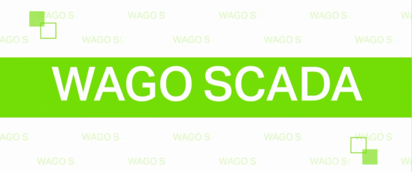 【重磅】WAGO SCADA 4.0版本全新发布！最新网站上线！